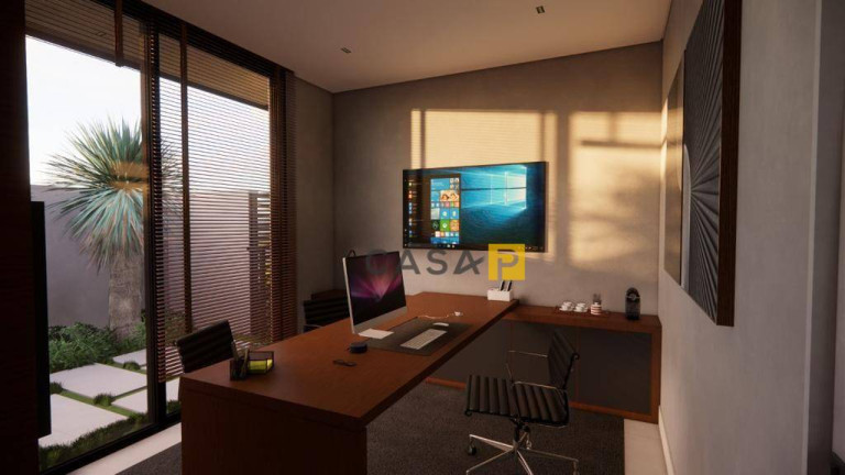 Imagem Casa com 3 Quartos à Venda, 382 m² em Jardins Da Cidade - Nova Odessa Imagem Casa com 3 Quartos à Venda, 382 m² em Jardins Da Cidade - Nova Odessa