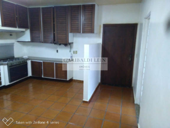 Imagem Casa com 3 Quartos à Venda, 196 m² em Jardim Eulina - Campinas