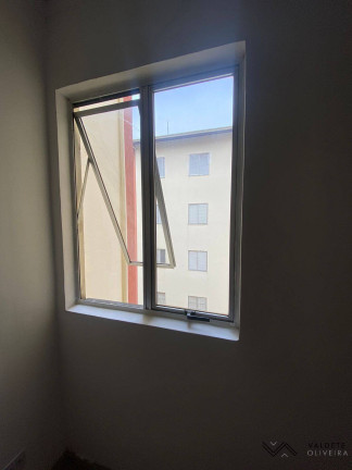 Imagem Apartamento com 2 Quartos à Venda, 44 m² em Jardim América - São José Dos Campos Imagem Apartamento com 2 Quartos à Venda, 44 m² em Jardim América - São José Dos Campos