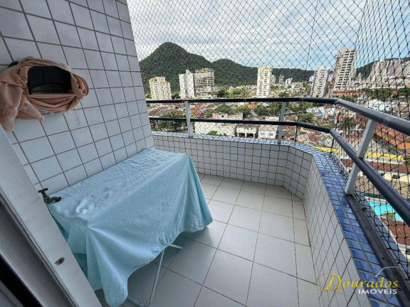 Imagem Apartamento com 2 Quartos à Venda, 82 m² em Canto Do Forte - Praia Grande Imagem Apartamento com 2 Quartos à Venda, 82 m² em Canto Do Forte - Praia Grande