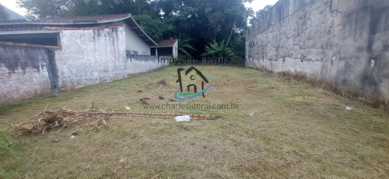 Imagem Terreno à Venda, 435 m² em Massaguaçu - Caraguatatuba