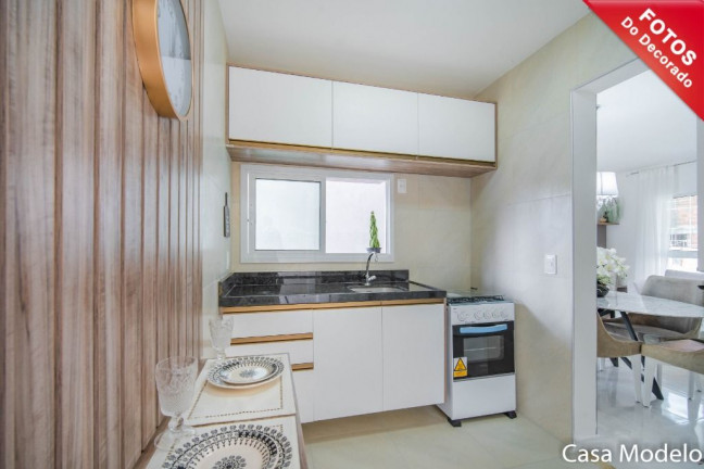 Imagem Casa com 3 Quartos à Venda, 105 m² em Centro - Eusébio