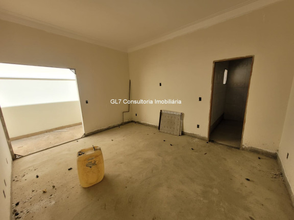 Imagem Casa com 3 Quartos à Venda,  em Cidade Nova I - Indaiatuba