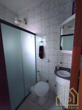 Apartamento com 3 Quartos à Venda, 76 m² em Vila Pires - Santo André