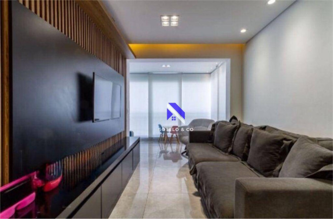 Imagem Apartamento com 3 Quartos à Venda, 87 m² em Morumbi - São Paulo Imagem Apartamento com 3 Quartos à Venda, 87 m² em Morumbi - São Paulo