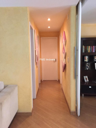 Imagem Imóvel com 3 Quartos à Venda, 200 m² em Vila Andrade - São Paulo