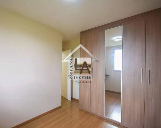 Imagem Apartamento com 2 Quartos à Venda, 53 m² em Vila Andrade - São Paulo