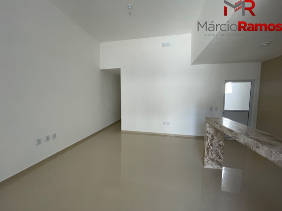 Imagem Casa com 3 Quartos à Venda, 106 m² em Guaribas - Eusébio Imagem Casa com 3 Quartos à Venda, 106 m² em Guaribas - Eusébio