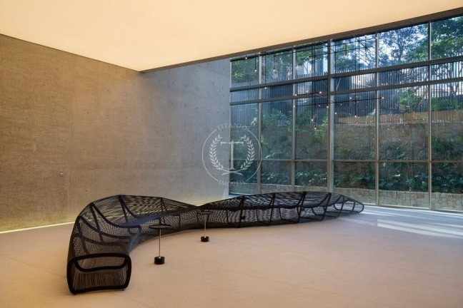 Imagem Cobertura com 3 Quartos à Venda, 229 m² em Jardim Paulistano - São Paulo