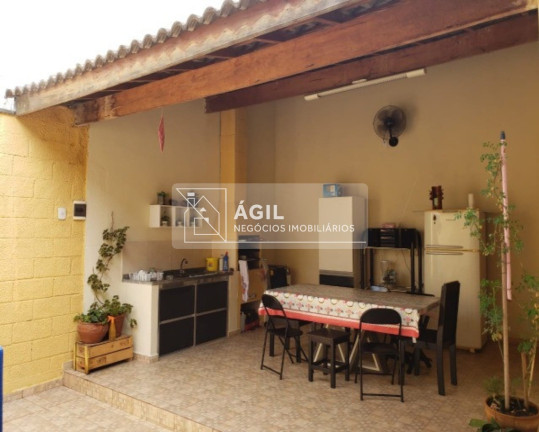 Imagem Casa com 3 Quartos à Venda, 210 m² em Loteamento Villa Branca - Jacareí Imagem Casa com 3 Quartos à Venda, 210 m² em Loteamento Villa Branca - Jacareí