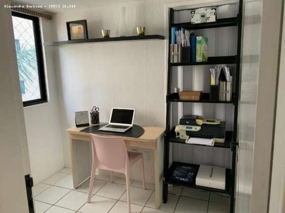 Imagem Apartamento com 3 Quartos à Venda, 77 m² em Madalena - Recife Imagem Apartamento com 3 Quartos à Venda, 77 m² em Madalena - Recife