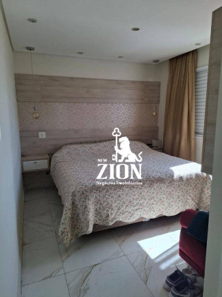 Imagem Apartamento com 3 Quartos à Venda, 125 m² em Vila Guilherme - São Paulo