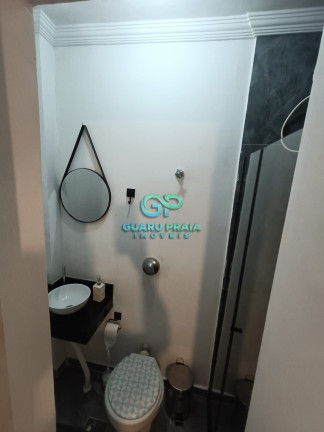 Imagem Apartamento com 2 Quartos à Venda, 67 m² em Enseada - Guarujá