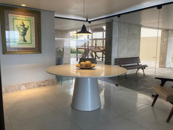 Imagem Apartamento com 4 Quartos à Venda, 280 m² em Boa Viagem - Recife Imagem Apartamento com 4 Quartos à Venda, 280 m² em Boa Viagem - Recife
