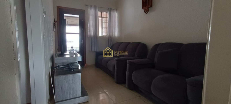 Imagem Casa com 2 Quartos à Venda, 193 m² em Nova Petrópolis - São Bernardo Do Campo Imagem Casa com 2 Quartos à Venda, 193 m² em Nova Petrópolis - São Bernardo Do Campo