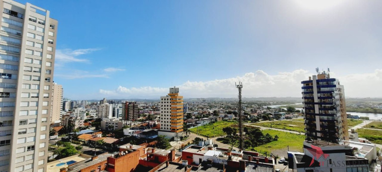 Imagem Cobertura com 4 Quartos à Venda, 298 m² em Praia Grande - Torres Imagem Cobertura com 4 Quartos à Venda, 298 m² em Praia Grande - Torres