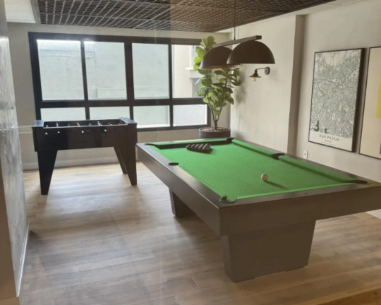 Imagem Imóvel com 3 Quartos à Venda, 141 m² em Mirandópolis - São Paulo Imagem Imóvel com 3 Quartos à Venda, 141 m² em Mirandópolis - São Paulo