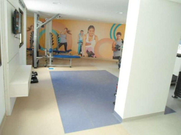 Imagem Apartamento com 3 Quartos à Venda, 157 m² em Itaigara - Salvador