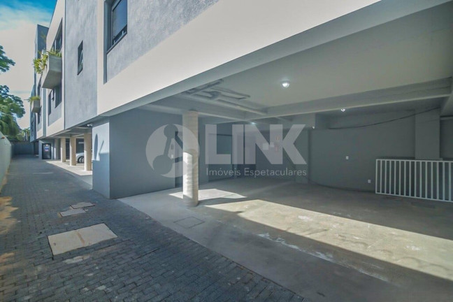 Imagem Apartamento com 2 Quartos à Venda, 66 m² em Tristeza - Porto Alegre
