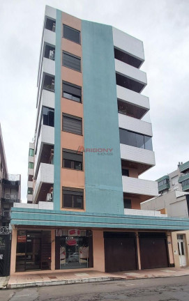 Apartamento com 2 Quartos à Venda, 83 m² em Bonfim - Santa Maria