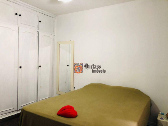 Imagem Apartamento com 3 Quartos à Venda, 122 m² em Itararé - São Vicente Imagem Apartamento com 3 Quartos à Venda, 122 m² em Itararé - São Vicente