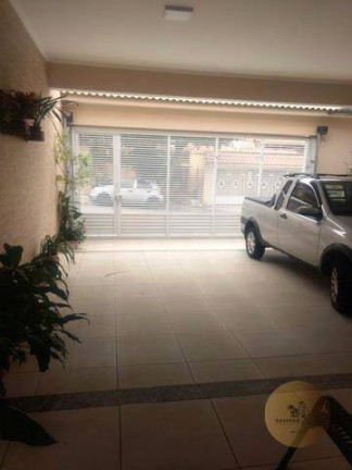 Imagem Casa com 3 Quartos à Venda, 193 m² em Olímpico - São Caetano Do Sul Imagem Casa com 3 Quartos à Venda, 193 m² em Olímpico - São Caetano Do Sul