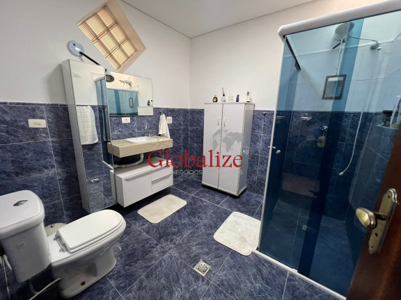 Imagem Imóvel com 3 Quartos à Venda, 210 m² em Boqueirão - Santos