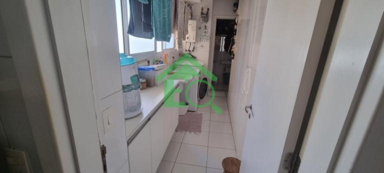 Imagem Apartamento com 3 Quartos à Venda, 133 m² em Jardim Campo Grande - São Paulo Imagem Apartamento com 3 Quartos à Venda, 133 m² em Jardim Campo Grande - São Paulo