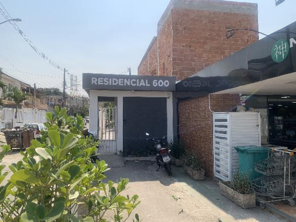Imóvel com 2 Quartos à Venda, 50 m² em Guaratiba - Rio De Janeiro