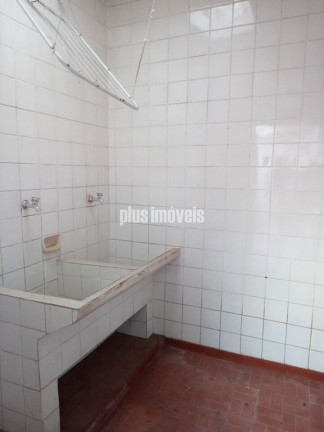 Imagem Casa com 6 Quartos à Venda, 390 m² em Mirandópolis - São Paulo Imagem Casa com 6 Quartos à Venda, 390 m² em Mirandópolis - São Paulo