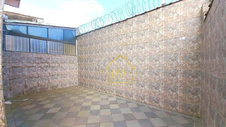 Imagem Casa com 3 Quartos à Venda, 92 m² em Flórida Mirim - Mongaguá Imagem Casa com 3 Quartos à Venda, 92 m² em Flórida Mirim - Mongaguá