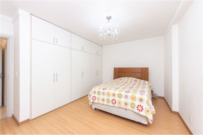 Imagem Apartamento com 2 Quartos à Venda, 98 m² em Perdizes - São Paulo