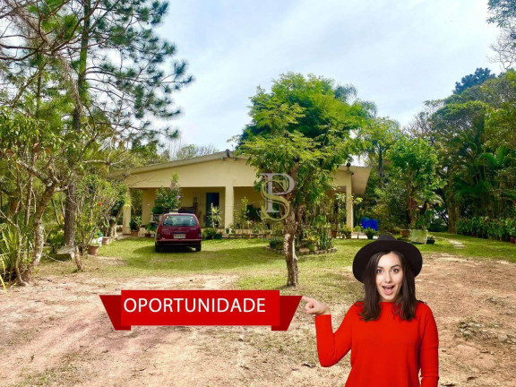 Imagem Fazenda à Venda, 400 m² em Corumbá - Mairiporã Imagem Fazenda à Venda, 400 m² em Corumbá - Mairiporã