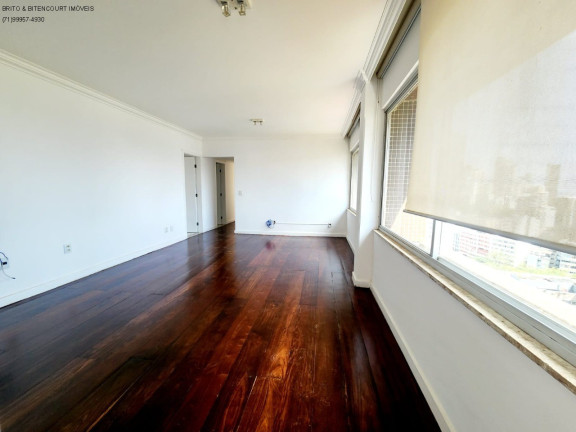 Imagem Imóvel com 3 Quartos à Venda, 130 m² em Graça - Salvador Imagem Imóvel com 3 Quartos à Venda, 130 m² em Graça - Salvador