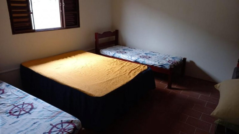 Imagem Casa com 2 Quartos à Venda, 70 m² em Barranco Alto - Caraguatatuba