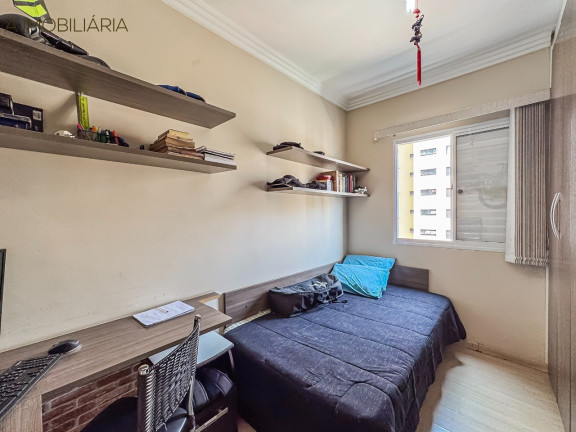 Imagem Imóvel com 3 Quartos à Venda, 102 m² em Baeta Neves - São Bernardo Do Campo