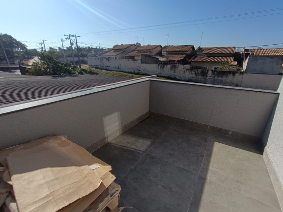Imagem Casa com 3 Quartos à Venda, 156 m² em Sitios Santa Luzia - Aparecida De Goiania