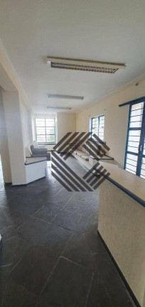Edifício Residencial para Alugar, 851 m² em Vila Independência - Sorocaba