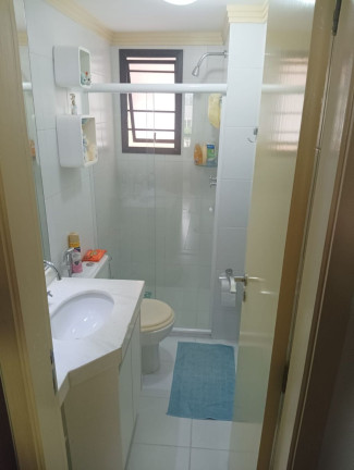 Imagem Apartamento com 3 Quartos à Venda, 113 m² em Alphaville I - Salvador