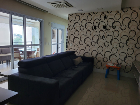 Imagem Apartamento com 3 Quartos à Venda, 116 m² em Baeta Neves - São Bernardo Do Campo Imagem Apartamento com 3 Quartos à Venda, 116 m² em Baeta Neves - São Bernardo Do Campo