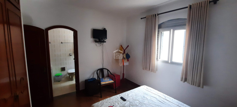 Imagem Casa com 1 Quarto à Venda, 298 m² em Jardim Dos Estados - Poços De Caldas