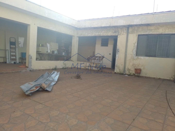 Imagem Casa com 3 Quartos à Venda, 360 m² em Rosário - Pirassununga