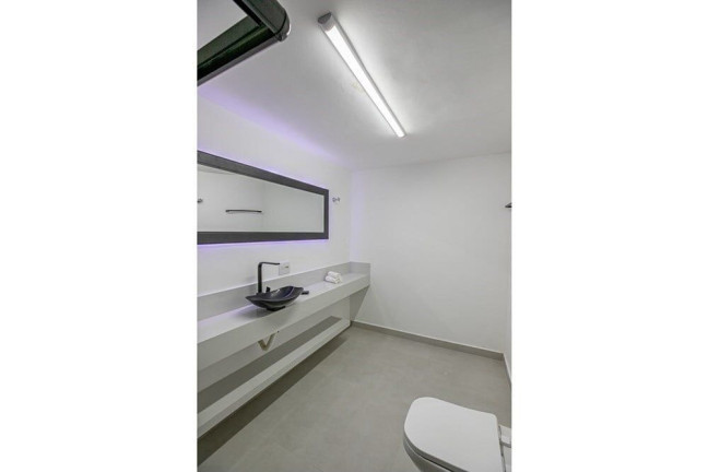 Imagem Apartamento com 3 Quartos à Venda, 105 m² em Jardim Paulista - São Paulo