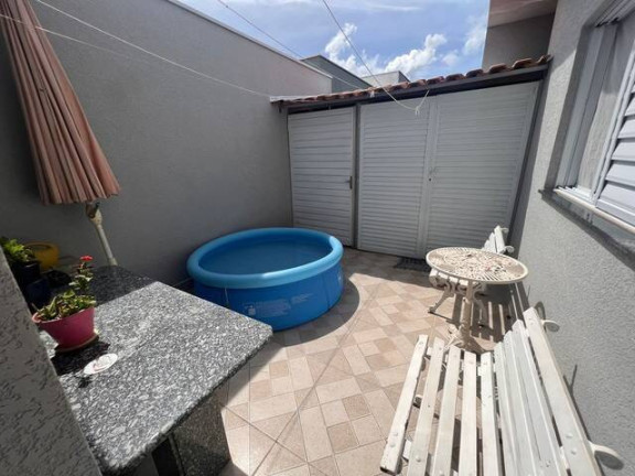 Imagem Casa com 3 Quartos à Venda, 140 m² em Condomínio Villa Verde Bragança - Bragança Paulista Imagem Casa com 3 Quartos à Venda, 140 m² em Condomínio Villa Verde Bragança - Bragança Paulista