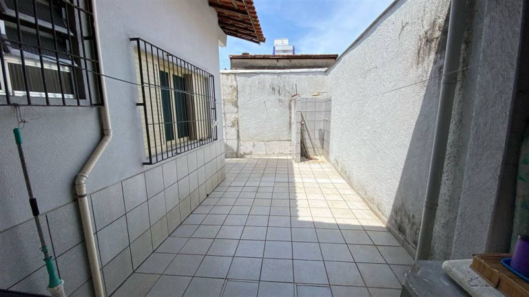 Imagem Casa com 2 Quartos à Venda, 111 m² em Aviação - Praia Grande Imagem Casa com 2 Quartos à Venda, 111 m² em Aviação - Praia Grande