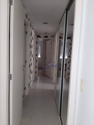 Imagem Apartamento com 3 Quartos à Venda, 134 m² em Butantã - São Paulo