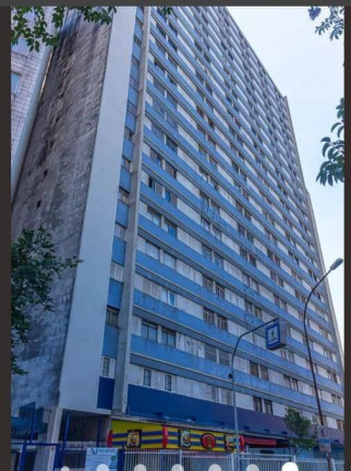 Imagem Apartamento com 2 Quartos à Venda, 50 m² em Sé - São Paulo Imagem Apartamento com 2 Quartos à Venda, 50 m² em Sé - São Paulo