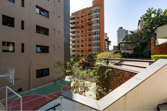 Imagem Apartamento com 4 Quartos à Venda, 200 m² em Vila Mariana - São Paulo Imagem Apartamento com 4 Quartos à Venda, 200 m² em Vila Mariana - São Paulo