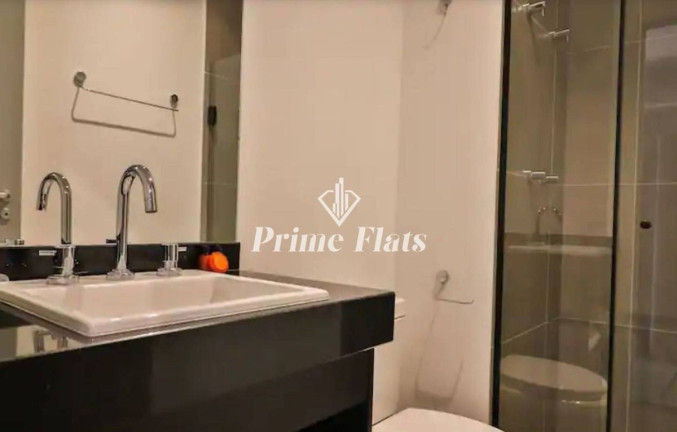 Imagem Apartamento com 1 Quarto à Venda, 25 m² em Vila Olímpia - São Paulo Imagem Apartamento com 1 Quarto à Venda, 25 m² em Vila Olímpia - São Paulo