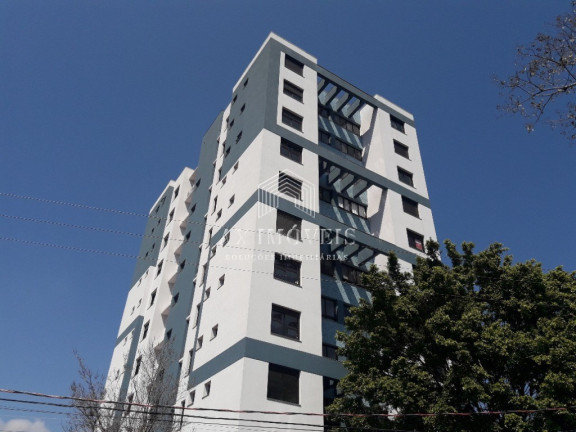 Imagem Apartamento com 2 Quartos à Venda, 62 m² em Jardim Do Salso - Porto Alegre